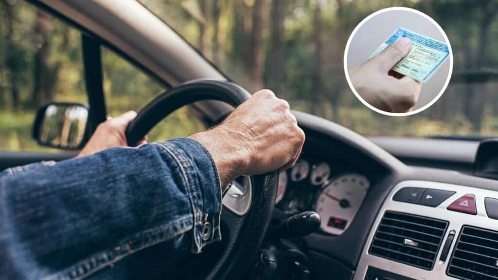 Motoristas com mais de 50 anos terão novas regras para renovação da CNH
