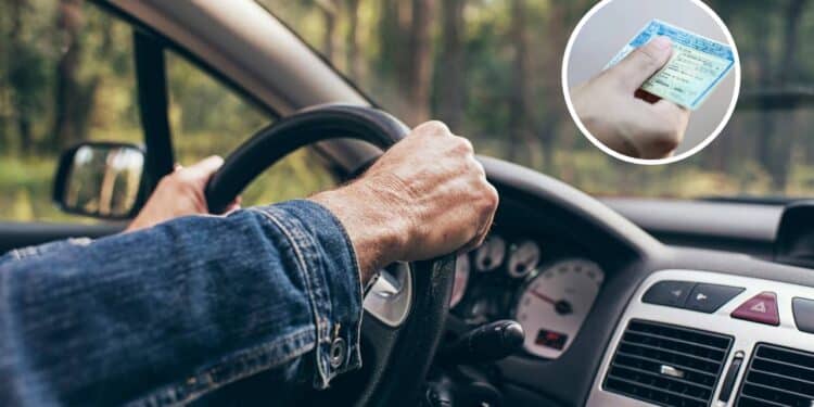 Motoristas acima dos 50 anos podem ter mudanças na CNH com novas propostas