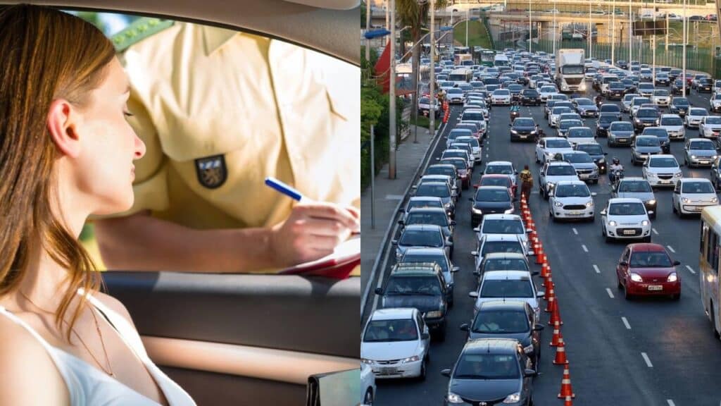 Motoristas que não se enquadrarem nas novas regras podem perder a CNH já em janeiro