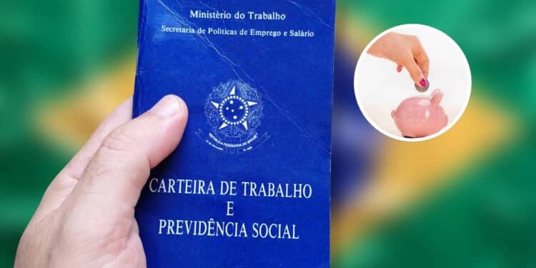 Nova lei estabelece remuneração mínima de R$ 1.984 para trabalhadores CLT