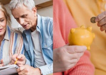 Idosos acima de 60 anos ganham alívio em até 6 tipos de contas essenciais