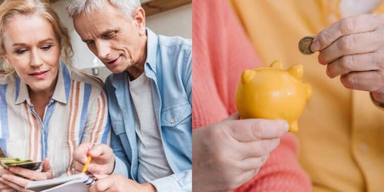 Idosos acima de 60 anos ganham alívio em até 6 tipos de contas essenciais