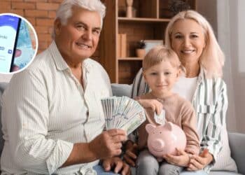Mudança nas regras do INSS autoriza avós e parentes próximos a deixarem pensão para netos