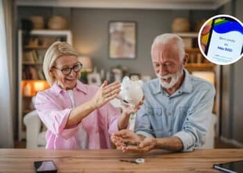 INSS libera novo saque de até R$ 1.518 para aposentados e pensionistas