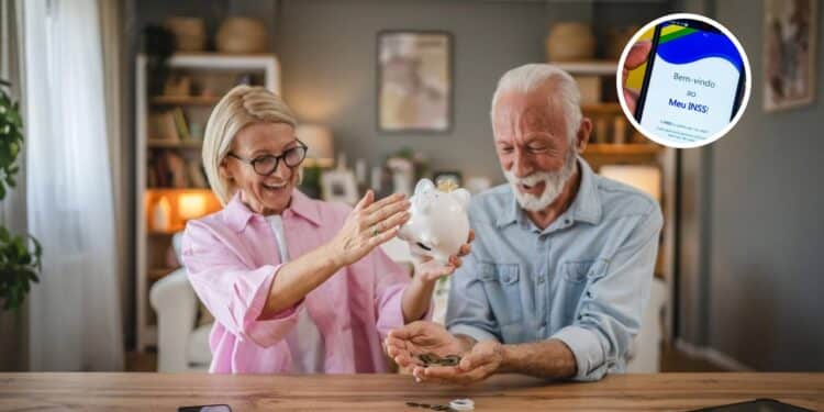 INSS libera novo saque de até R$ 1.518 para aposentados e pensionistas