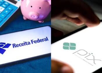 Transações pelo Pix entram no radar da Receita Federal para cruzamento com o Imposto de Renda