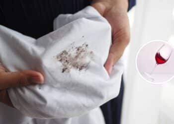 Aprenda a salvar suas roupas das manchas de desodorante com um método simples