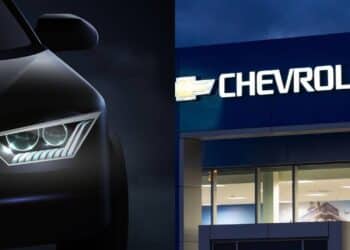 Chevrolet traz de volta sedã clássico dos anos 2000 com consumo de até 18 km/l