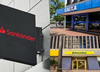 Clientes do Banco do Brasil, Caixa e Santander que usam Pix devem ficar atentos ao aviso deste domingo (16/11)