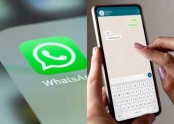 Nova função do WhatsApp permite alternar contas no aplicativo