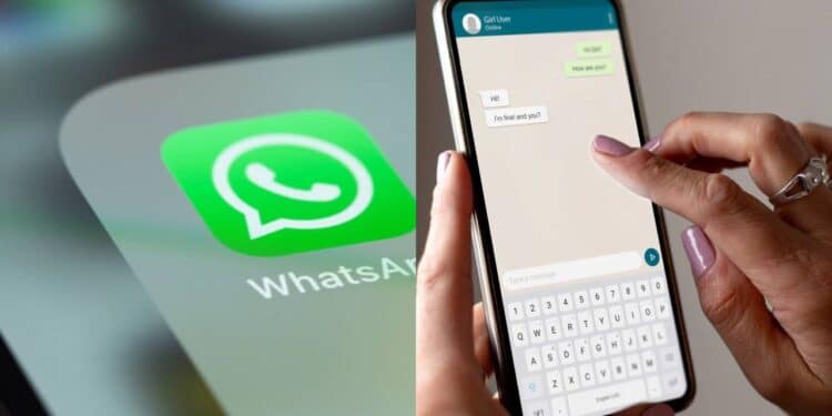 Nova função do WhatsApp permite alternar contas no aplicativo