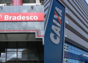 Brasileiros com contas abertas na Caixa Econômica Federal, Bradesco e outros bancos precisam ler esse aviso (12/12)