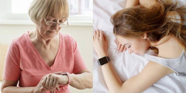 Relógios inteligentes vão além do tempo e ajudam no sono, notificações e saúde com praticidade no dia a dia