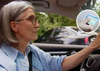 Motoristas a partir dos 50 anos entram em novas regras para renovar a CNH