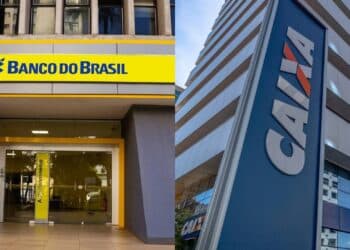 Clientes da Caixa e do Banco do Brasil com contas ativas devem ver este aviso de 29/11