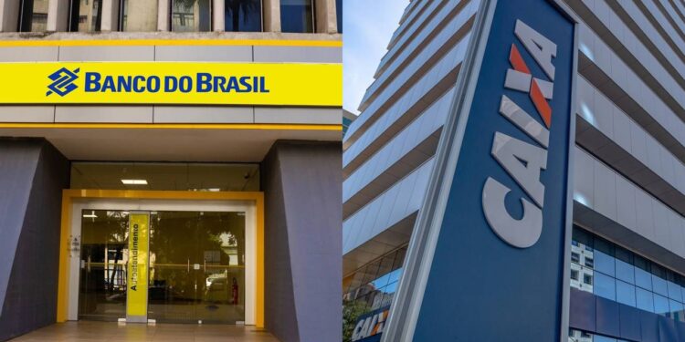 Clientes da Caixa e do Banco do Brasil com contas ativas devem ver este aviso de 29/11