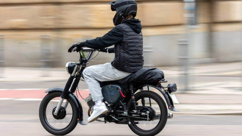 Nova lei que já está valendo cumpre pedido antigo dos motoqueiros no Brasil