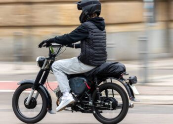 Nova legislação traz conquista histórica para motoqueiros em todo o país