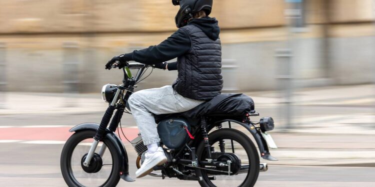 Nova legislação traz conquista histórica para motoqueiros em todo o país