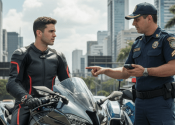 Motoqueiros que possuem essas motos serão diretamente impactados e de novos compradores