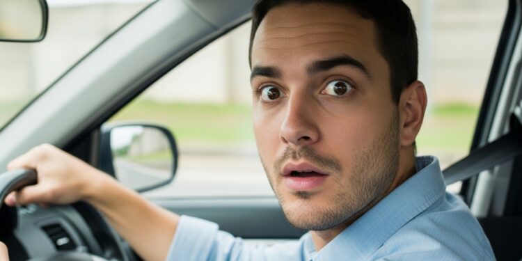 quem não possui CNH deve ficar atento com a nova lei em vigor