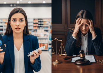 Mulher aplicava golpe de PIX agendado