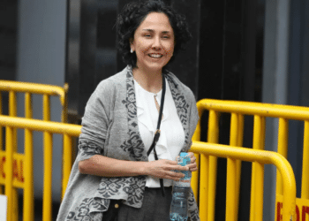 Operação da FAB para trazer ex-primeira-dama do Peru custou R$ 345 mil