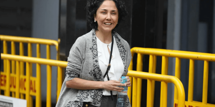 Operação da FAB para trazer ex-primeira-dama do Peru custou R$ 345 mil