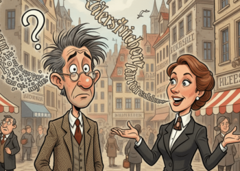 Lugares com nomes difíceis de pronunciar guardam curiosidades fascinantes