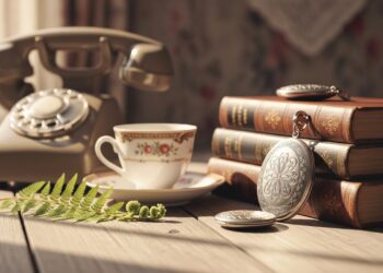 Anos 40 retornam em forma de nomes que estão reaparecendo entre recém nascidos