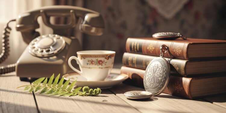 Anos 40 retornam em forma de nomes que estão reaparecendo entre recém nascidos