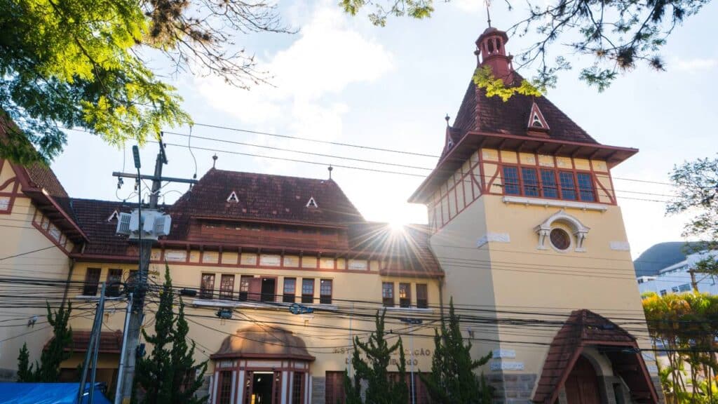 Créditos: depositphotos.com / dabldy