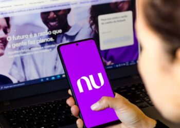 Nubank lança campanha com descontos de até 99% para quem deseja quitar dívidas