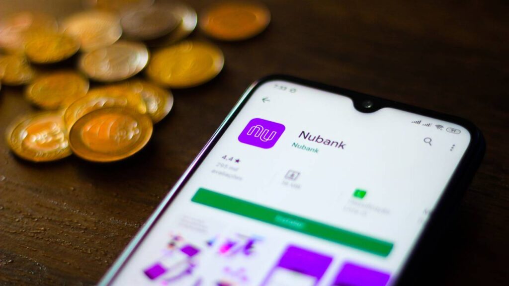 Nubank lança campanha com descontos de até 99% para quem deseja quitar dívidas