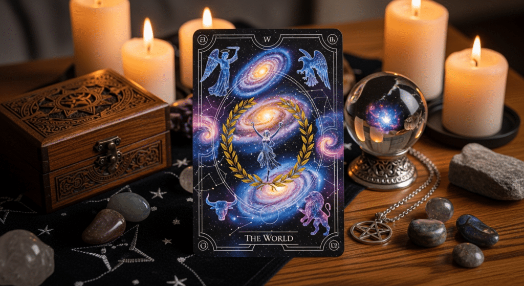 Carta do "O Mundo" em apresentação cosmica