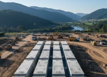 Obra de R$ 31 milhões promete segurança e escoamento ágil na nova ponte Santa Bárbara