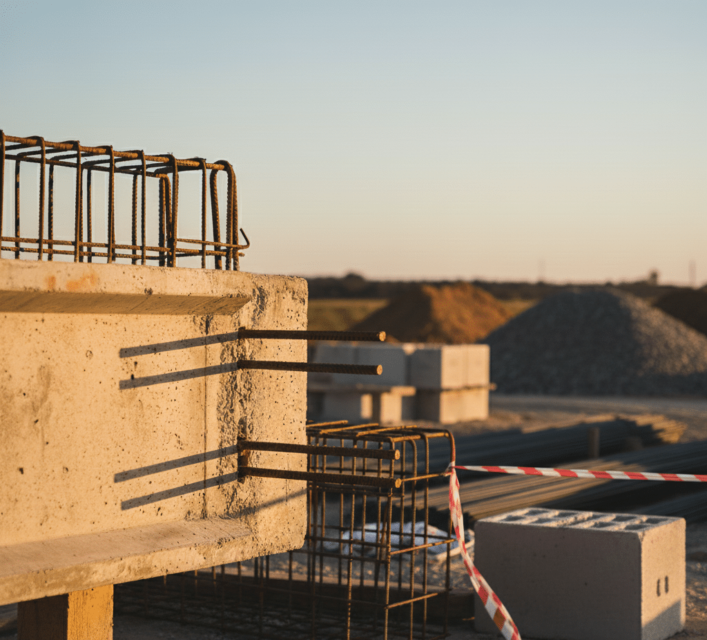 Obra de R$ 31 milhões promete segurança e escoamento ágil na nova ponte Santa Bárbara