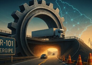 BR-101 recebe obra milionária e motoristas já sentem a diferença