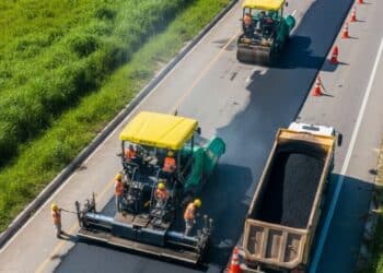 BA-526 recebe R$ 2,6 milhões em obras e terá melhorias que aumentam segurança