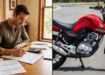 Manter uma CG 160 sai mais caro do que muitos imaginam