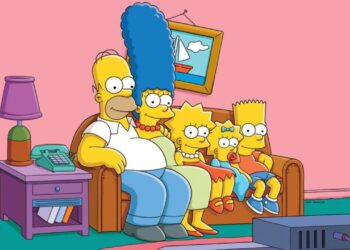 Morre aos 61 anos Dan McGrath um dos roteiristas de Os Simpsons