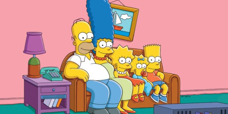Morre aos 61 anos Dan McGrath um dos roteiristas de Os Simpsons