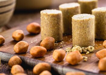 Anvisa bate o martelo e cancela paçoca e outros produtos feitos com creatina