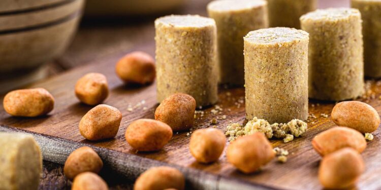 Anvisa bate o martelo e cancela paçoca e outros produtos feitos com creatina