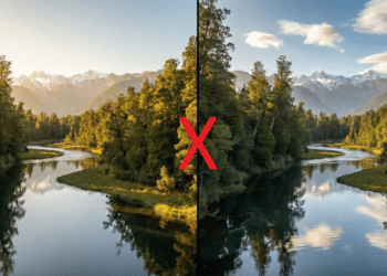 Você consegue distinguir imagens reais de imagens criadas por inteligência artificial? Vamos descobrir