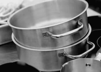 As 4 panelas que estão substituindo o alumínio nas cozinhas