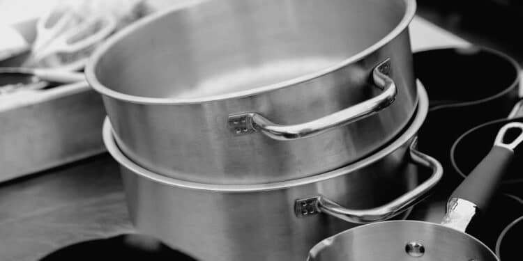 As 4 panelas que estão substituindo o alumínio nas cozinhas