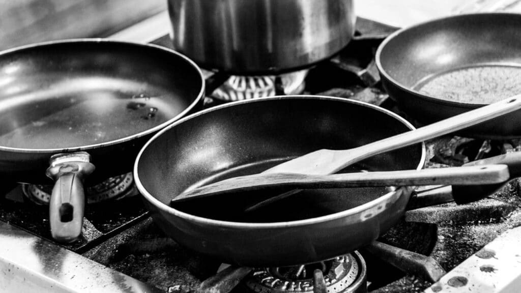 As 4 panelas que estão substituindo o alumínio nas cozinhas