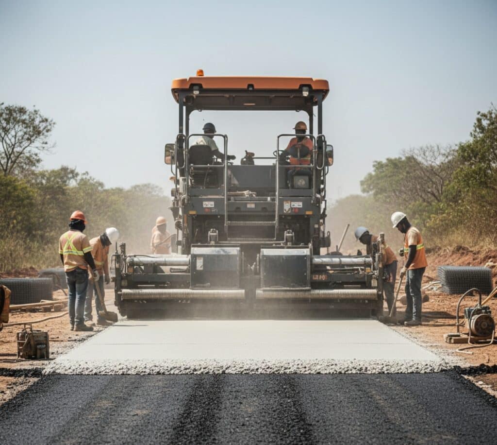 Governo investe R$ 622,8 milhões em obras na BR-222 e traz segurança, empregos e melhora no tráfego