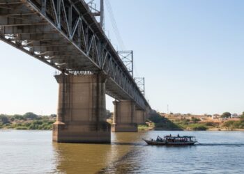 Megaobra de 30 metros de altura e 1,18 km fortalece a logística e atrai novos investimentos